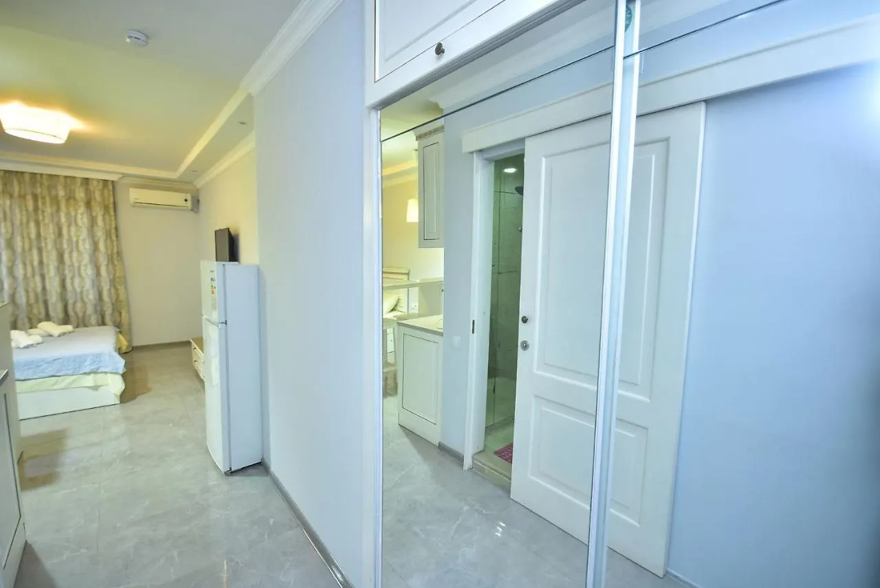 Sea View Apartment At Orbi Residence, Floor 9 Batumi Georgia